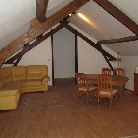 Bed and Breakfast La Ferme de la Petite Noé à Tracy-sur-Mer Extérieur photo