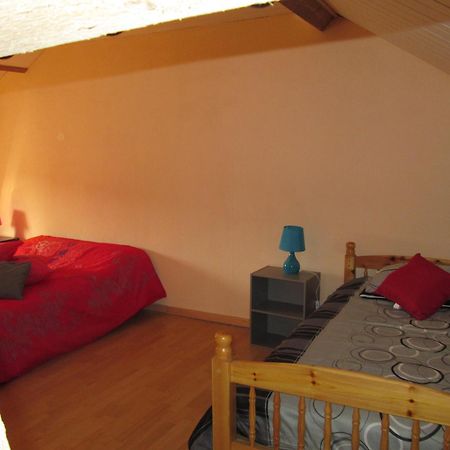 Bed and Breakfast La Ferme de la Petite Noé à Tracy-sur-Mer Extérieur photo