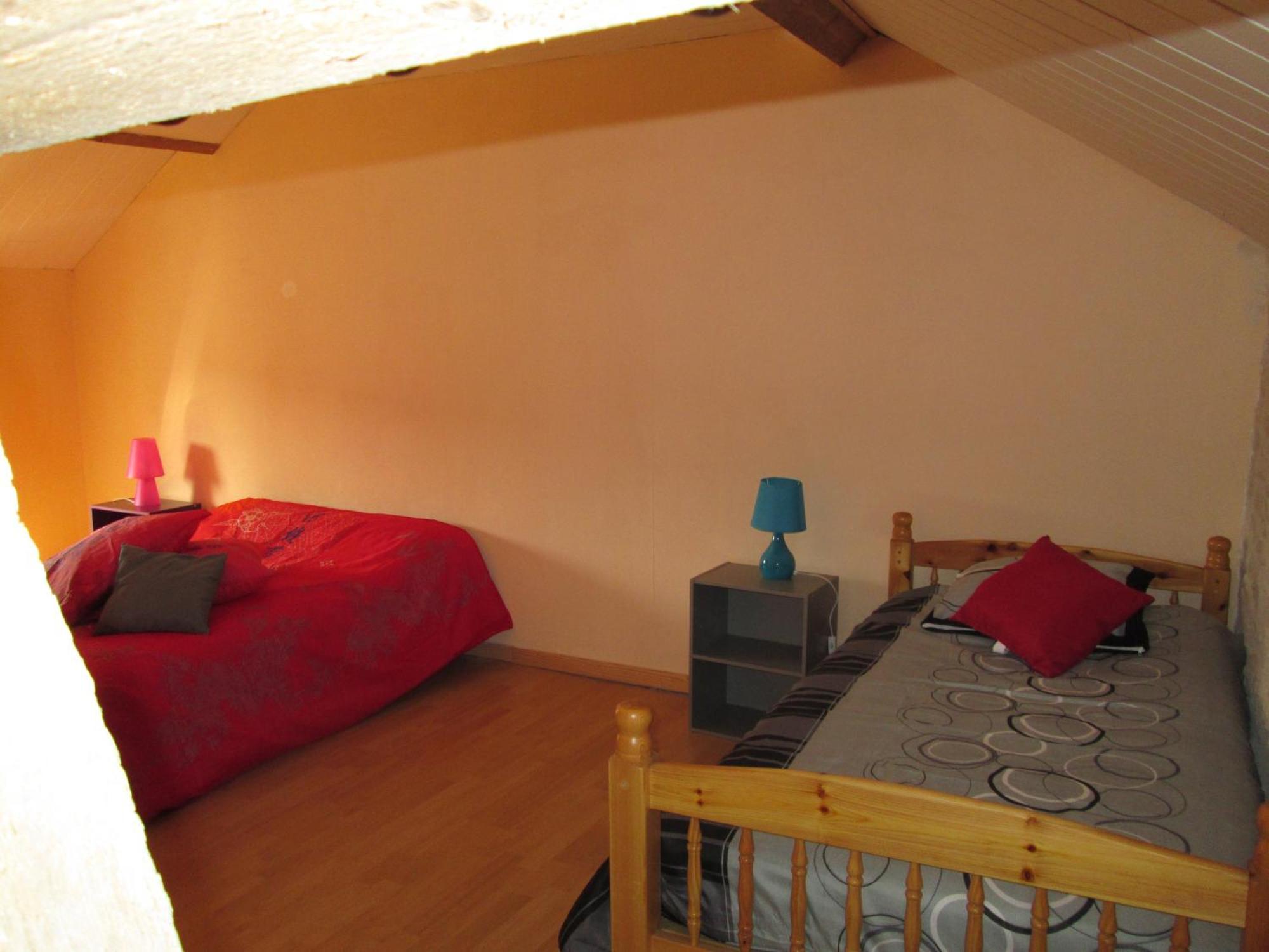 Bed and Breakfast La Ferme de la Petite Noé à Tracy-sur-Mer Extérieur photo