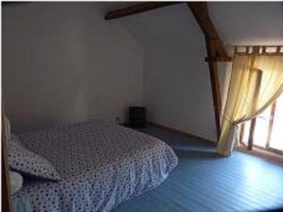 Bed and Breakfast La Ferme de la Petite Noé à Tracy-sur-Mer Extérieur photo